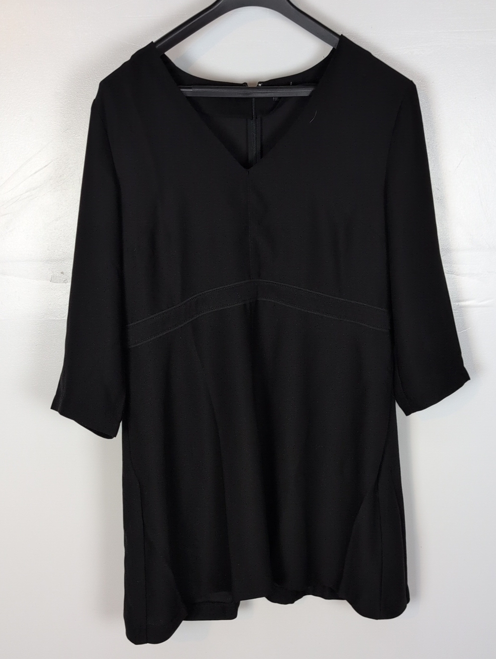 Banana Republic Little Black Dress